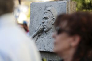 Παύλος Φύσσας: 10 χρόνια από τη δολοφονία του