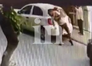 Τι είπε για τον άνθρωπο που εκτέλεσε ο 68χρονος