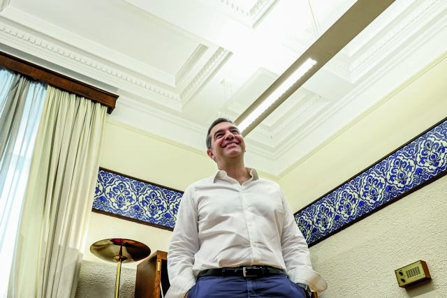 Μερική άγνοια