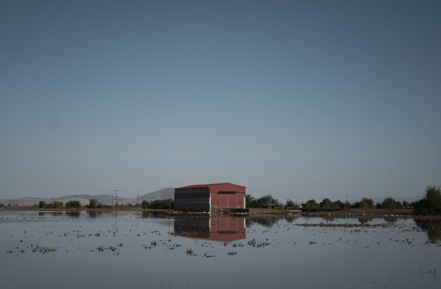 Στο στόχαστρο εισαγγελικής έρευνας περιφερειάρχης, αντιπεριφερειάρχες και δήμαρχοι στη Θεσσαλία