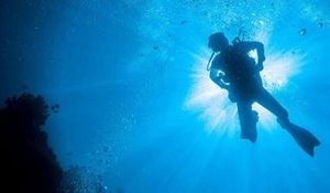 Ερευνες για Ρουμάνο τουρίστα που πήγε για ψαροντούφεκο