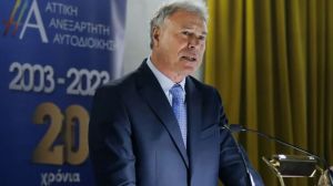 Γιάννης Σγουρός: Διέγραψε υποψήφιο για χυδαία επίθεση κατά Κασσελάκη