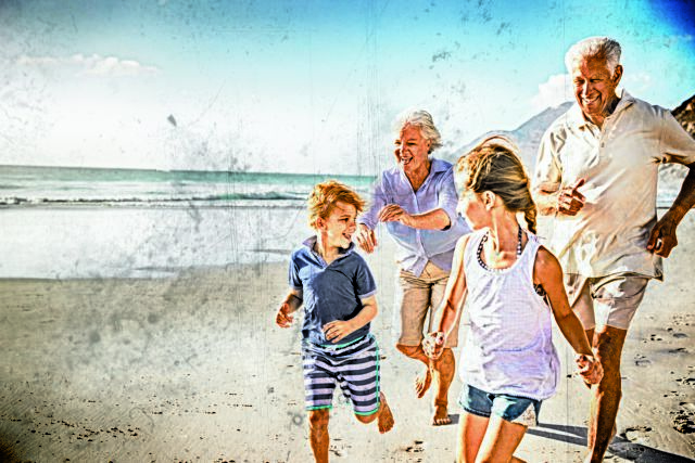 Γερμανία: Μην πυροβολείτε τους boomers