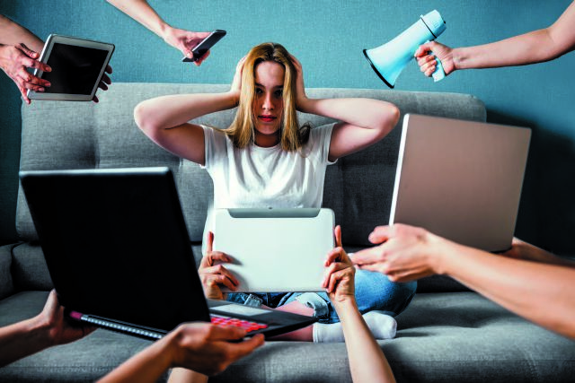 Ενα σύγχρονο υπερόπλο