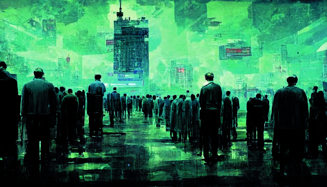 Η Τεχνητή Νοημοσύνη και η κοινή ευημερία