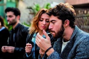 Τσιγάρα τέλος για την επόμενη γενιά Βρετανών;