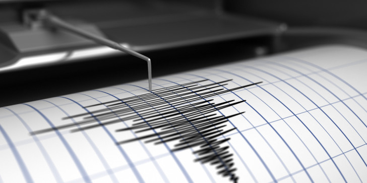 Aκης Τσελέντης: Πιθανός ένας σεισμός 4,8 Ρίχτερ στον Κορινθιακό