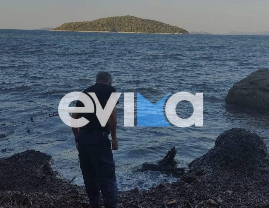 Εντοπίστηκε σορός σε παραλία της Βόρειας Εύβοιας – Ανήκει σε 77χρονο από τον Βόλο