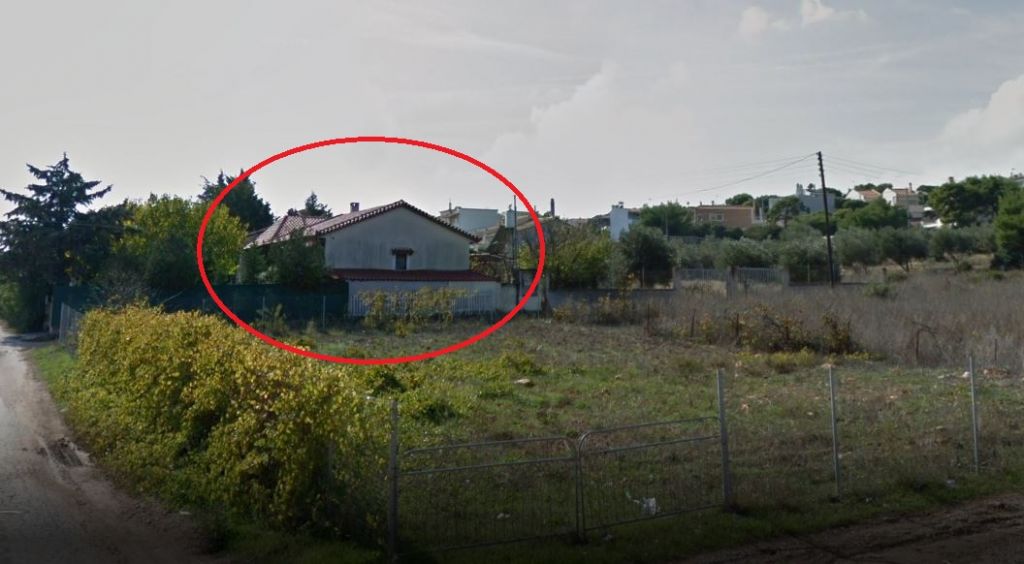 Αυτό είναι το κρησφύγετο των 6 που δολοφονήθηκαν στη Λούτσα