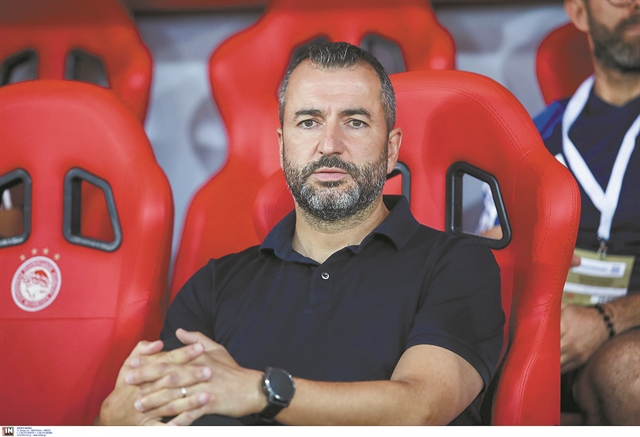 Ολα δύσκολα μετά από ευρωπαϊκά ματς όταν το έχεις ξεχάσει