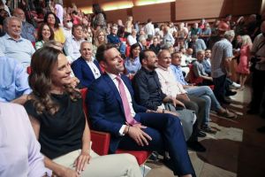 Εκλογές ΣΥΡΙΖΑ: Κόντρα Κασσελάκη – Αχτσιόγλου για debate