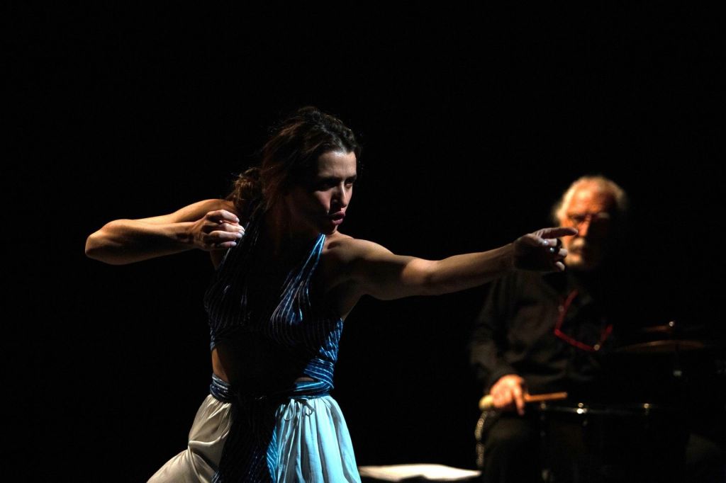 Διεθνής διάκριση για το ελληνικό θέατρο: Ελληνική η πρώτη θεατρική παράσταση που ανεβαίνει στην Αρχαία Βασιλική Επισκοπή στη Φιλιππούπολη