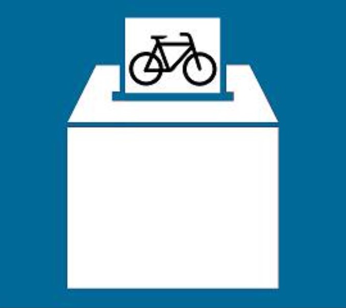 Γιατί στις προσεχείς Αυτοδιοικητικές εκλογές πρέπει να ψηφίσουμε…ποδήλατο!