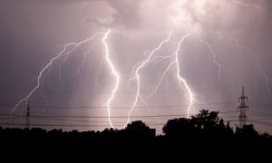 Σε ποιες περιοχές θα ανοίξουν οι ουρανοί – Σοβαρός κίνδυνος για πλημμύρες