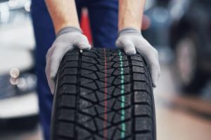 Πότε τα ελαστικά στο ΙΧ μας κάνουν…σινιάλο για αλλαγή