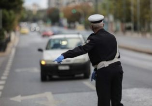 Κυκλοφοριακές ρυθμίσεις: Ποιοι δρόμοι θα είναι κλειστοί σε Αθήνα, Κηφισιά και Μεταμόρφωση λόγω αγώνων δρόμου