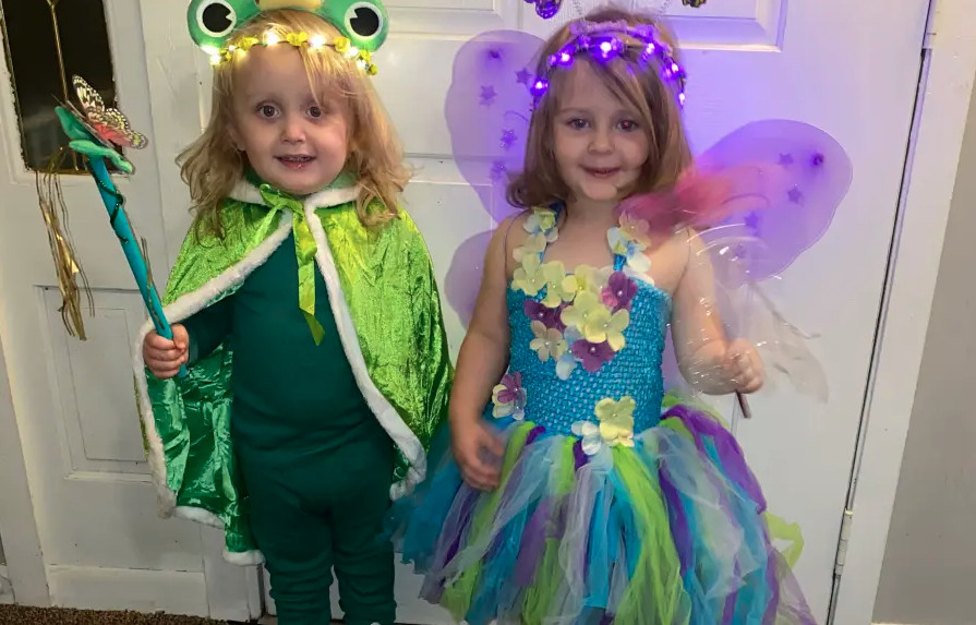 Τραγωδία στη Φλόριντα: Δίδυμα κοιμήθηκαν αγκαλιά σε μπαούλο και πέθαναν από ασφυξία