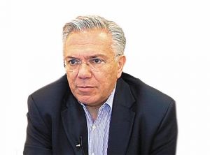 Μετά τις νηνεμίες έρχονται συνήθως οι θύελλες…