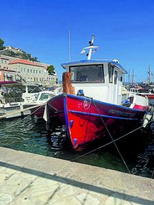 Αλιεία: «Πακέτο» στήριξης 16 εκατ. ευρώ για τη βιωσιμότητα του κλάδου – Ξεκινούν οι αιτήσεις για το νέο πρόγραμμα