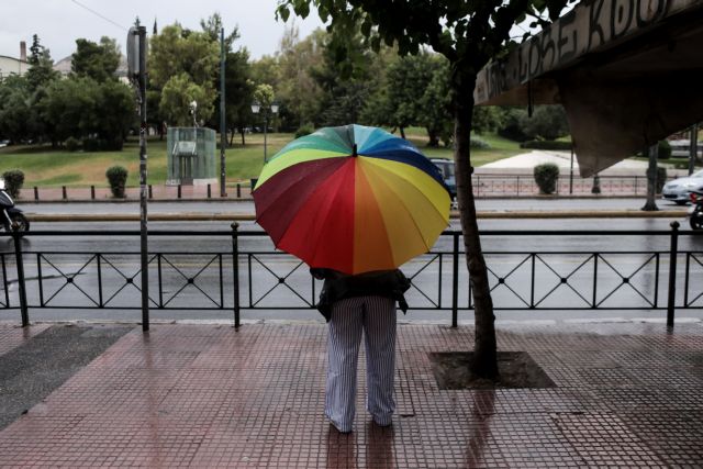 Καιρός – Μαρουσάκης: Ερχεται διαταραχή από την Κεντρική Ευρώπη – Αναμένονται βροχές και πτώση της θερμοκρασίας