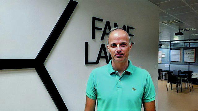 Η κλιματική αλλαγή είναι εδώ