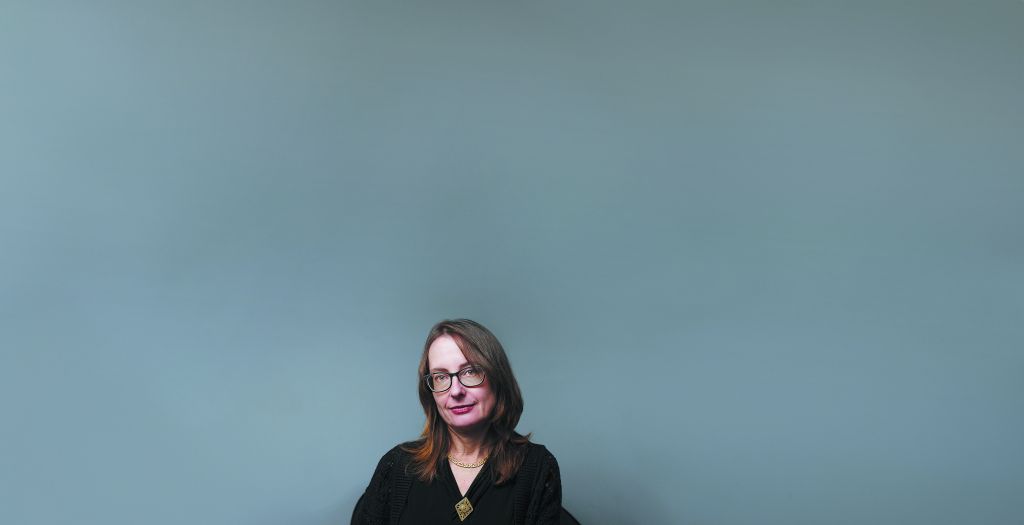 «Ηθελα η “Ιλιάδα” να “τραγουδάει” στα αγγλικά, όπως στα ελληνικά»