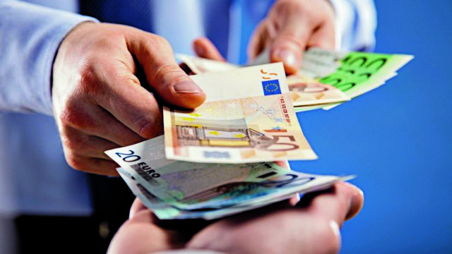 Μπόνους έως €4.800στους συνταξιούχους