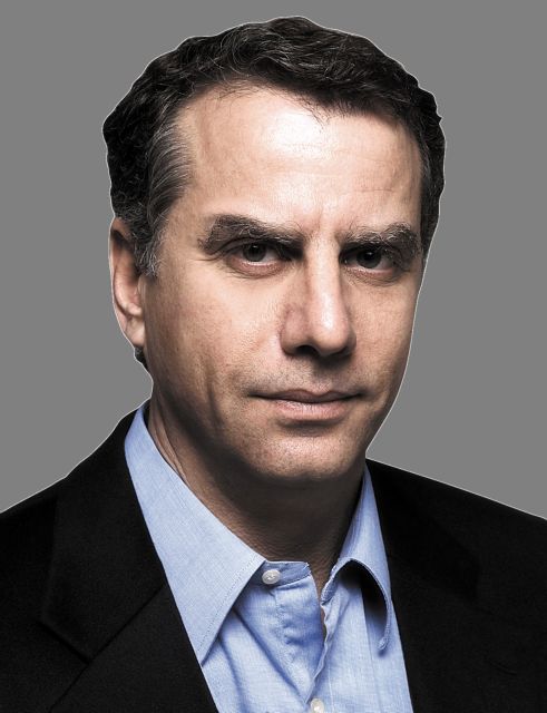 Πότε θα πεθάνει η τηλεόραση;