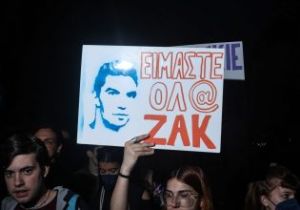 Ζακ Κωστόπουλος: Πέντε χρόνια από τη δολοφονία του