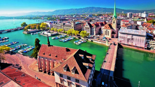 Εκεί που τα ακίνητα πωλούνται 18.000 ευρώ το τετραγωνικό