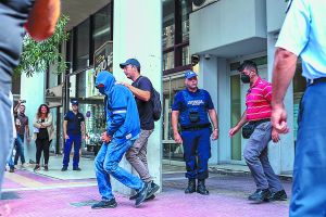 Πώς πήγαν να κρύψουν το έγκλημα