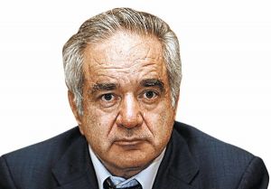 Ολα αλλάζουν. Ολα ξεχνιούνται. Η αλαζονεία παραμένει