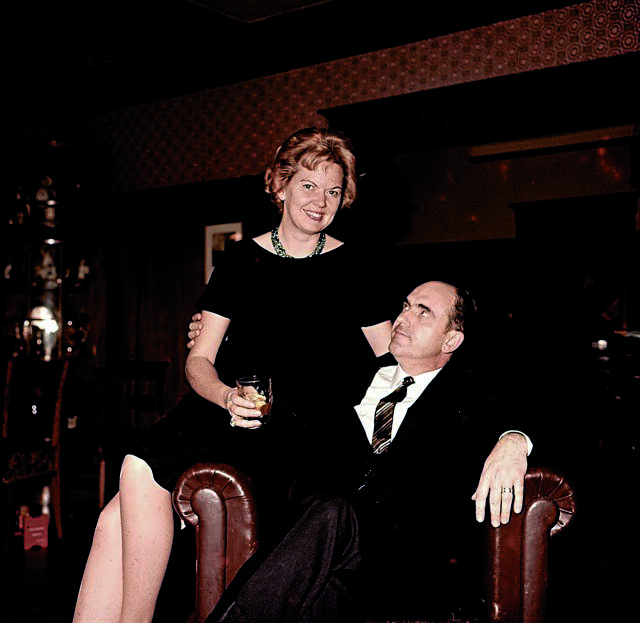 Ο αιώνας της Μαργαρίτας