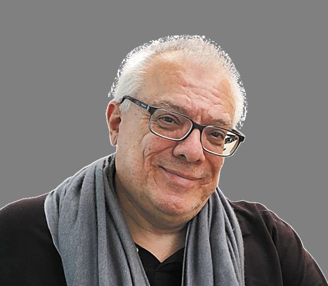 Η ανίκητη φύση ως αποτυχία του ανθρωποκεντρισμού