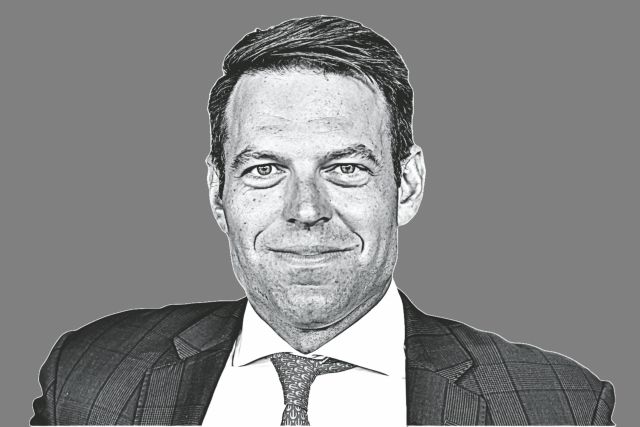 ΤΑ ΠΡΟΣΩΠΑ ΤΗΣ ΗΜΕΡΑΣ