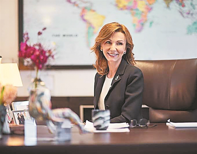 Προτεραιότητα η προσέλκυση νέων στο ναυτικό επάγγελμα