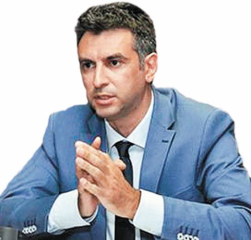 Η ευρωπαϊκή απάντηση στις φυσικές καταστροφές