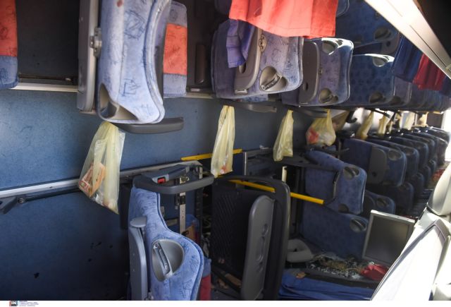 Πλαγιομετωπική θανάτου στο Κιλκίς