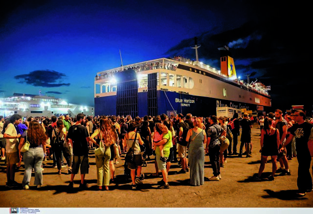 Πέντε εγκληματικά λάθη που ζητούν ενόχους