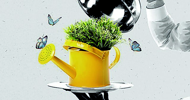 Μερικές απορίες