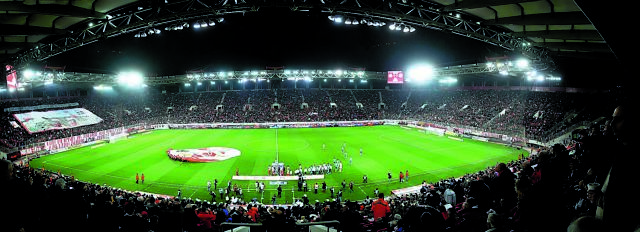 Πέμπτες σαν… Κυριακές