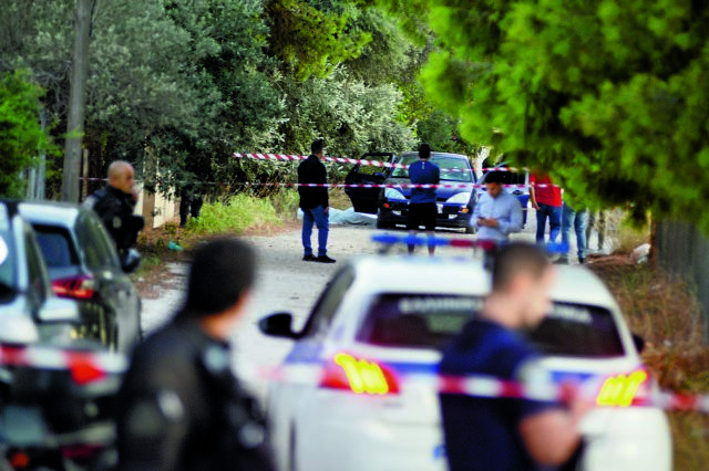 Μακελειό στη Λούτσα: Συνελήφθησαν στην Τουρκία 10 ύποπτοι