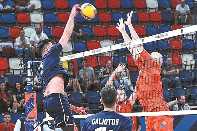 Ψάχνει ένα θαύμα