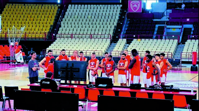 Για τη Super League 2