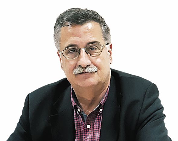 Γιάννος Κρανιδιώτης – πολίτης του κόσμου και συνετός ρεαλιστής