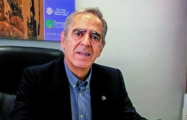 Οι πρώτοι δημοτικοί σύμβουλοι σε έξι δήμους