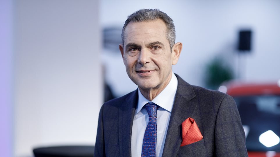 Ο Πάνος Καμμένος ισχυρίζεται ότι τον παρακολουθούν