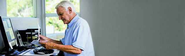 Εργαζόμενοι συνταξιούχοι: Ανοίγει η πλατφόρμα για δήλωση της απασχόλησης