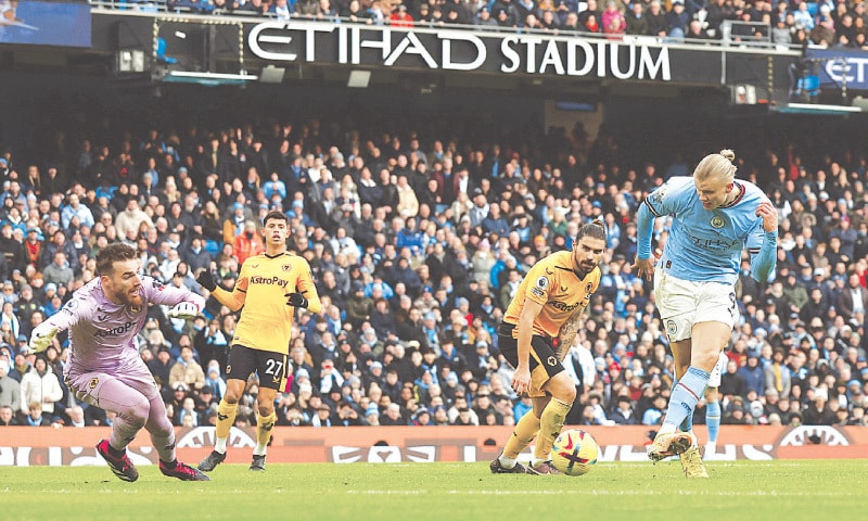 Ο Χάαλαντ, ο Μάντισον και ο… Σα, στους κορυφαίους της Premier League