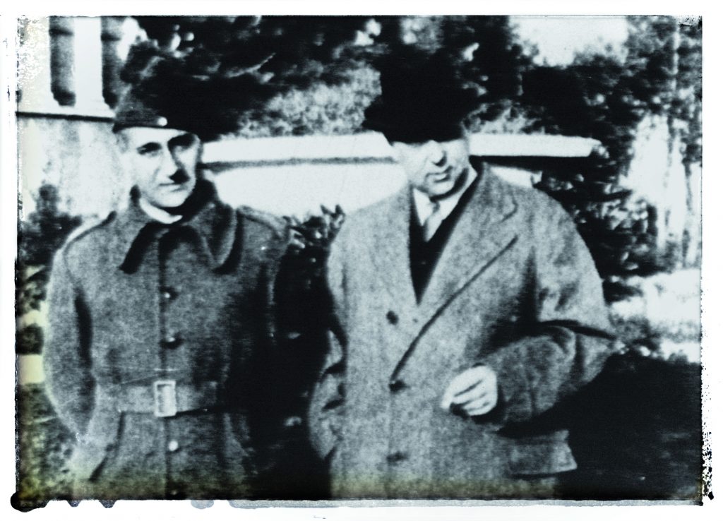 Το «ΟΧΙ» στα ημερολόγια των συγγραφέων